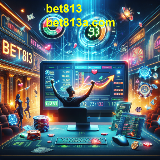 Descubra a Agilidade da 'Retirada Rápida' na Bet813
