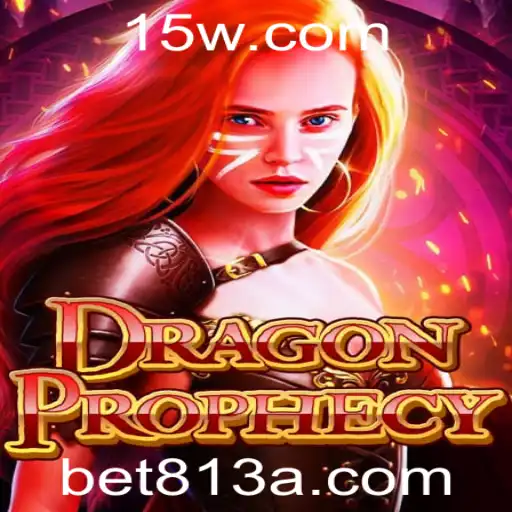 DragonProphecy: Mergulhe no Universo das Apostas e Aventuras