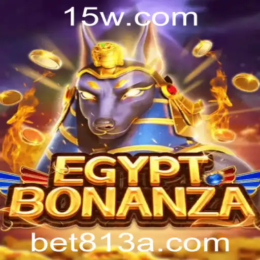 Explorando o Fascinante Universo de EgyptBonanza: Uma Aventura Egípcia com bet813