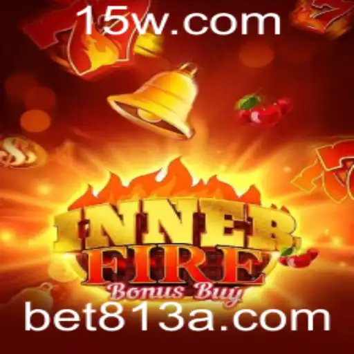 Descubra o Jogo InnerFireBonusBuy com a função Bet813