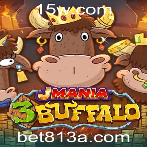 Explorando o Jogo de Entretenimento 'JMania3Buffalo'