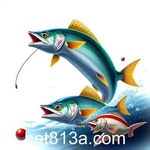 Jogos de Pesca: Uma Jornada No Mundo Virtual com bet813