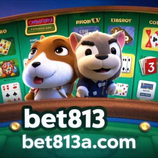 bet813