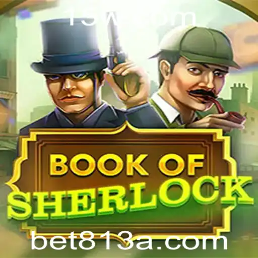 Descubra o Universo do Jogo BookOfSherlock