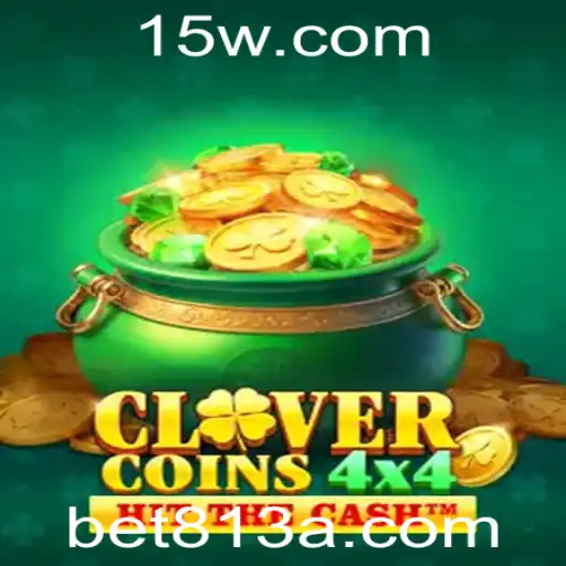 Explorando o Mundo do Jogo CloverCoins4x4: Diversão e Estratégia em Cada Jogada