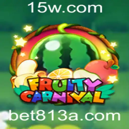 Descubra FruityCarnival: Um Jogo Emocionante e Vibrante