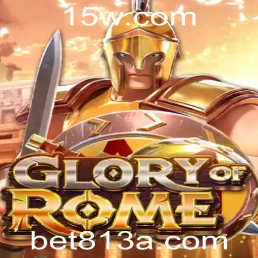 Descubra o Universo de GloryofRome: Um Mergulho no Passado com bet813