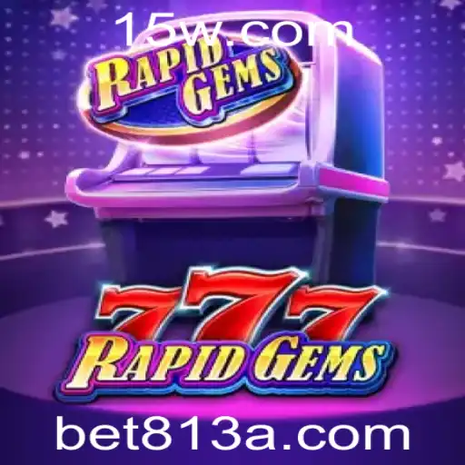 Descubra o Fascinante Mundo de RapidGems777: Uma Aventura de Jogos de Azar