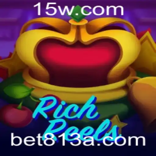 RichReels: Mergulhe na Aventura dos Slots com Bet813