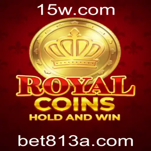 Descubra RoyalCoins: O Jogo de Estratégia e Aposta Revolucionário com bet813