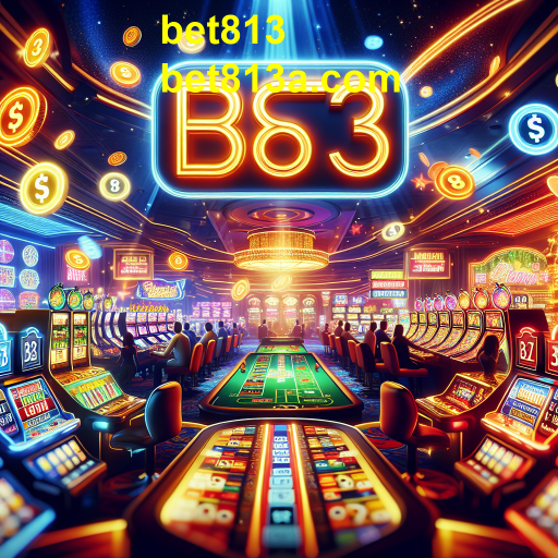 Aproveite ao Máximo as Promoções da bet813