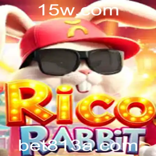 Descubra o Fascinante Jogo RicoRabbit e as Regras do Mundo Bet813