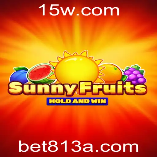 Descubra o Mundo de SunnyFruits com a Palavra-chave bet813