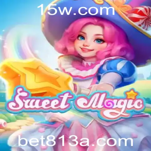 SweetMagic: Descubra o Fascinante Mundo do Novo Jogo Sensação
