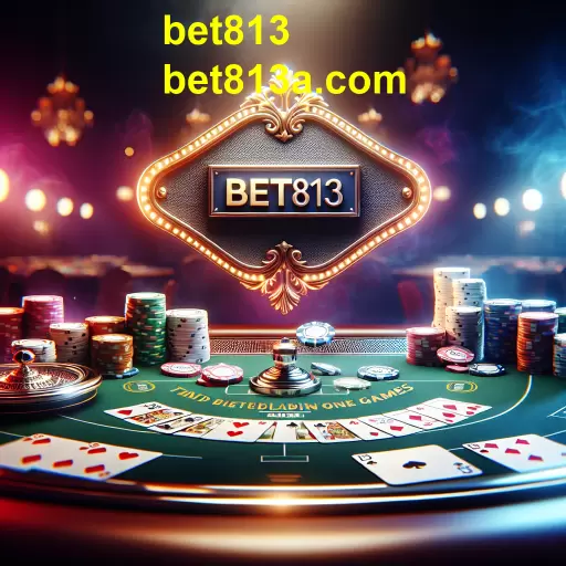 A Popularidade dos Jogos de Mesa no Bet813